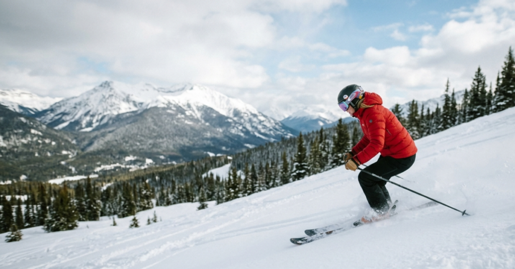 Skiid or Skied? Which Spelling Is Correct?