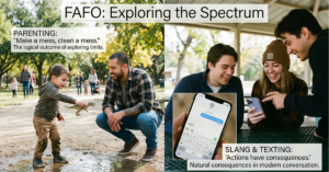 What Is FAFO? Meaning, Slang, Parenting, and Texting