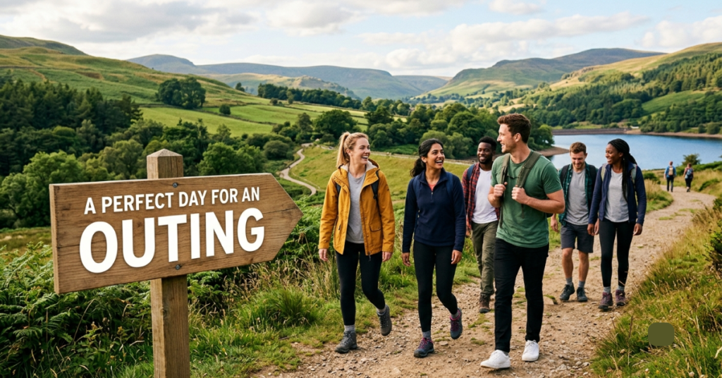 Outting or Outing: Which Spelling Is Correct?