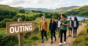 Outting or Outing: Which Spelling Is Correct?
