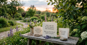 Rest in Peace Alternative: Gentle Phrases to Use